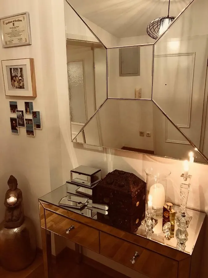 Apartment 1-Zimmer Wohnung München Deutschland